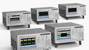 泰克AWG7102波形信號發生器 高精度儀器儀表在精密電子領域的應用