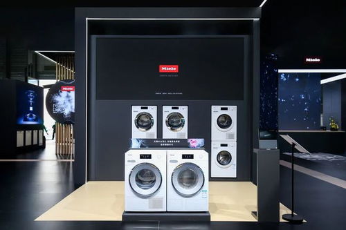 德國美諾千平大展亮相AWE中國家電博覽會(huì)，首日全記錄