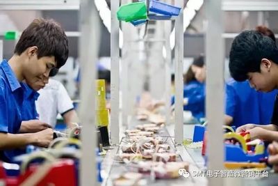 走進南海之芯，探秘志高空調(diào)的精益制造藝術(shù)