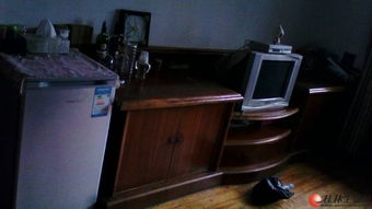 象山區(qū)崇信路量具廠宿舍 3房2廳100平米住宅誠(chéng)租售，家具家電齊全