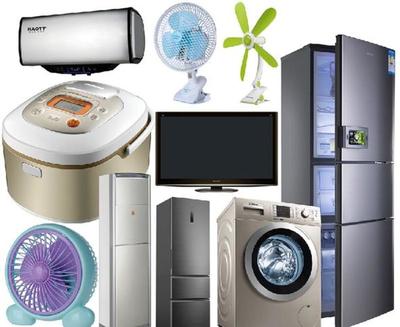 應(yīng)對(duì)“回南天” 家用電器防潮保養(yǎng)全攻略